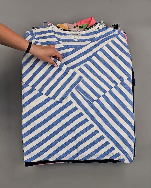 Фотография  112 - XXL Summer mix БМ#20 кг, ЛОТ № ВК0137 оптом в Магадане и Магаданской области