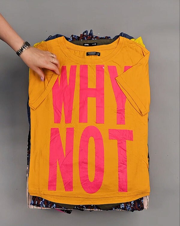 Фотография  989 - LPP Summer mix#20 кг, ЛОТ №8804 оптом в Магадане и Магаданской области