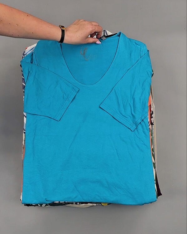 Фотография  709 - Mix XXL Summer#25 кг, ЛОТ № ВК0130 оптом в Магадане и Магаданской области