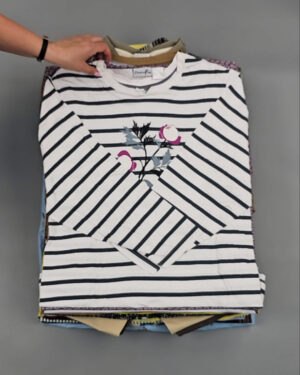 Фотография  977 - Mix XXL Summer#25 кг, ЛОТ № ВК0131 оптом в Магадане и Магаданской области