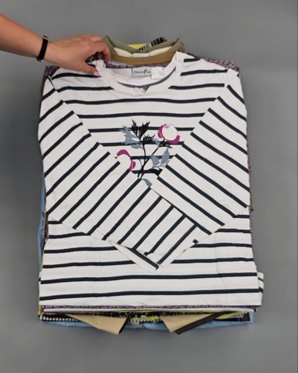 Фотография  878 - Mix XXL Summer#25 кг, ЛОТ № ВК0131 оптом в Магадане и Магаданской области