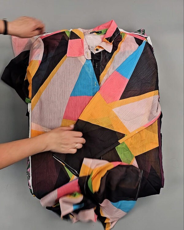 Фотография  777 - XXL Summer mix БМ#20 кг, ЛОТ № ВК0137 оптом в Магадане и Магаданской области