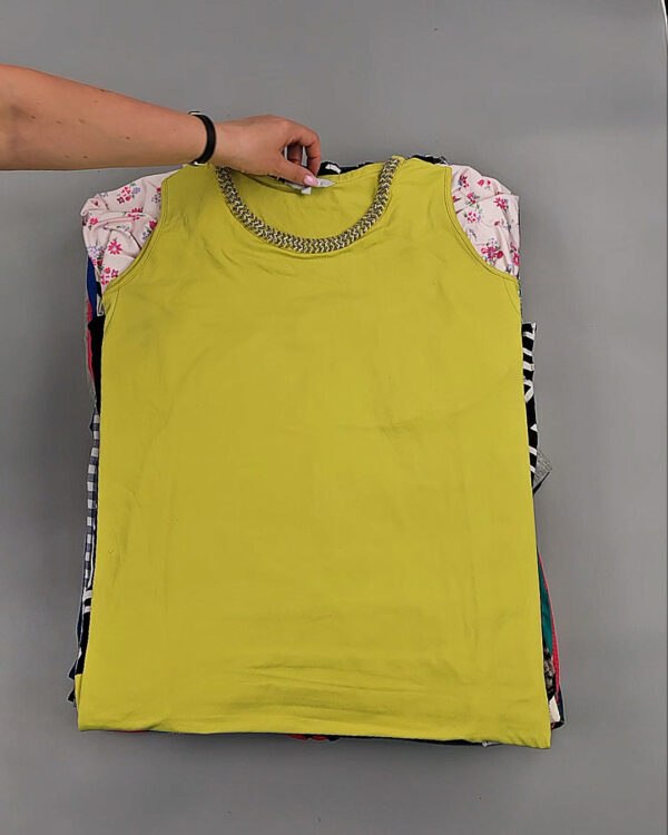 Фотография  517 - XXL Summer mix БМ#20 кг, ЛОТ № ВК0135 оптом в Магадане и Магаданской области