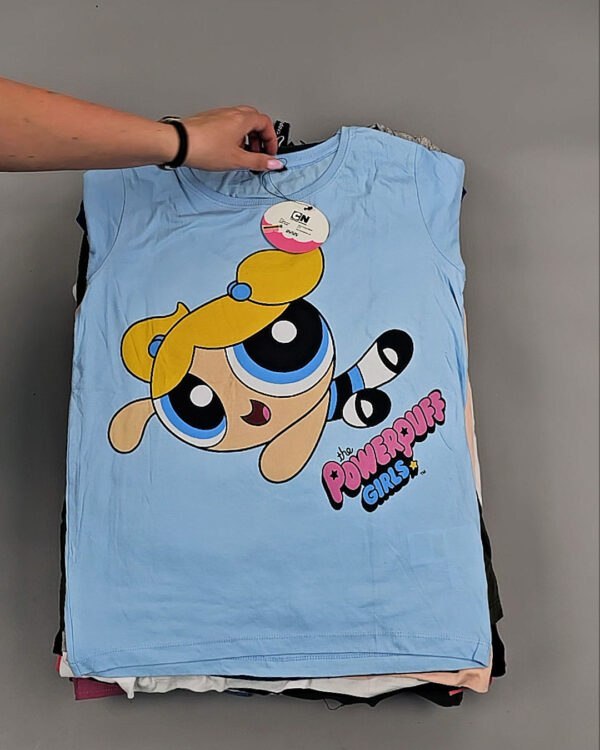 Фотография  659 - LPP Summer mix#20 кг, ЛОТ №8802 оптом в Магадане и Магаданской области