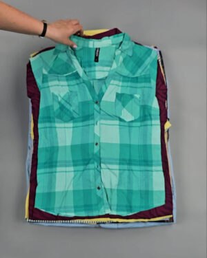 Фотография  214 - Mix XXL Summer#25 кг, ЛОТ № ВК0131 оптом в Магадане и Магаданской области