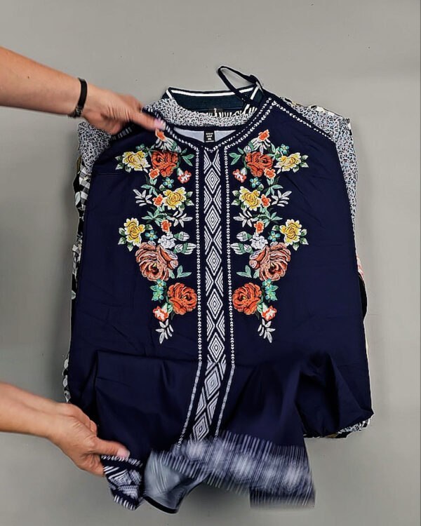 Фотография  244 - XXL Summer mix БМ#20 кг, ЛОТ № ВК0137 оптом в Магадане и Магаданской области