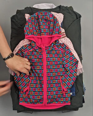 Фотография  866 - Clothing Kids Summer#20 кг, ЛОТ № ВК0145 оптом в Магадане и Магаданской области