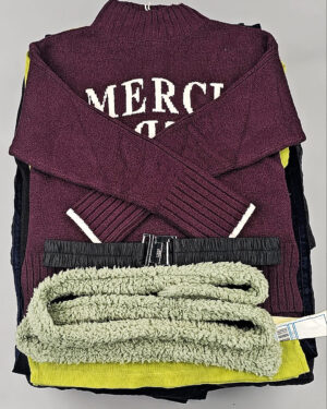 Купить NEXT Winter Women mix#15 кг оптом в Магадане и Магаданской области