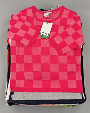 Купить Футболки DK COMPANY 045 B#5,5 кг, ЛОТ №9087 оптом в Магадане и Магаданской области