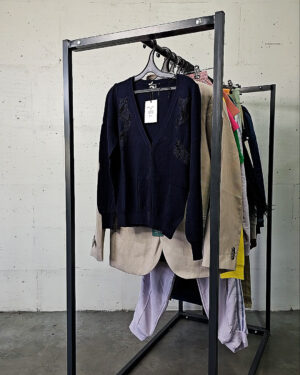 Купить BRAND mix Women 075#9,7 кг, ЛОТ №9092 оптом в Магадане и Магаданской области