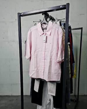 Купить LACOSTE, CALVIN KLEIN, TOMMY HILFIGER, GUESS + 075#21 шт, ЛОТ №9077 оптом в Магадане и Магаданской области