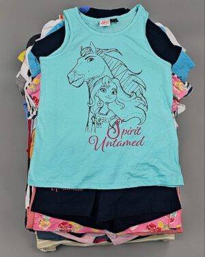 Купить LIDL Kids Summer 114#7 кг, ЛОТ №8971 оптом в Магадане и Магаданской области