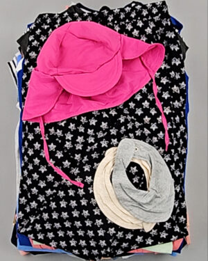 Купить LIDL Kids Summer 114#7 кг, ЛОТ №8975 оптом в Магадане и Магаданской области