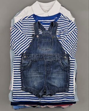 Купить LIDL Kids Summer 114#7 кг, ЛОТ №8977 оптом в Магадане и Магаданской области