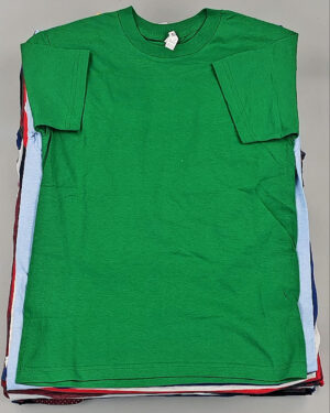 Купить Футболки СТОК CAN 084#5 кг, ЛОТ №8998 оптом в Магадане и Магаданской области