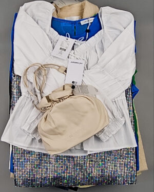 Купить CO COUTURE mix 075#25 шт оптом в Магадане и Магаданской области