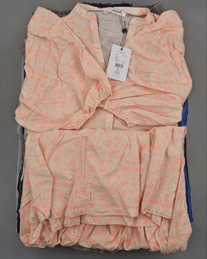 Купить CO COUTURE mix 075#25 шт, ЛОТ №9008 оптом в Магадане и Магаданской области