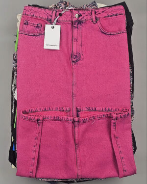 Купить CO COUTURE mix 075#25 шт, ЛОТ №9010 оптом в Магадане и Магаданской области