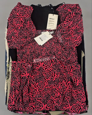 Купить GESTUZ mix 075#24 шт, ЛОТ №9018 оптом в Магадане и Магаданской области