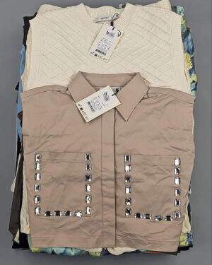 Купить GESTUZ mix 075#24 шт, ЛОТ №9019 оптом в Магадане и Магаданской области