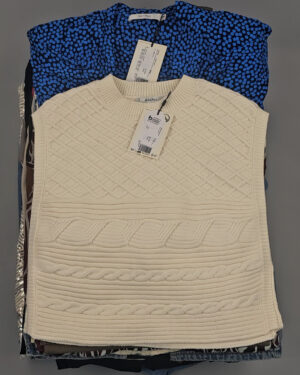 Купить GESTUZ mix 075#24 шт, ЛОТ №9020 оптом в Магадане и Магаданской области