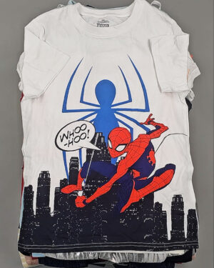 Купить LIDL Kids Winter 114#7 кг, ЛОТ №8979 оптом в Магадане и Магаданской области