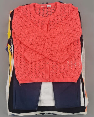 Купить LIDL Kids Winter 114#7 кг, ЛОТ №8981 оптом в Магадане и Магаданской области