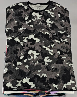 Купить LIDL Summer mix 074#15 кг, ЛОТ №8990 оптом в Магадане и Магаданской области