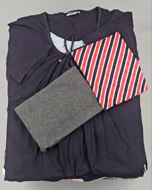 Купить LIDL Summer м/ж 022024#15 кг, ЛОТ №9029 оптом в Магадане и Магаданской области