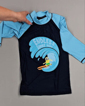 Фотография  960 - Купальники LIDL Kids 114#5 кг, ЛОТ №8950 оптом в Магадане и Магаданской области