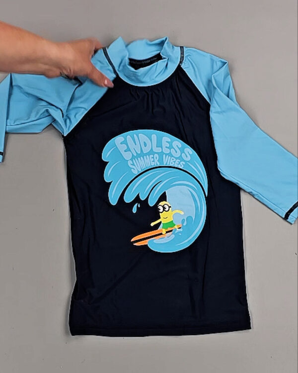 Фотография  581 - Купальники LIDL Kids 114#5 кг, ЛОТ №8950 оптом в Магадане и Магаданской области