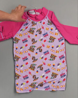 Фотография  499 - Купальники LIDL Kids#4,2 кг, ЛОТ №8968 оптом в Магадане и Магаданской области