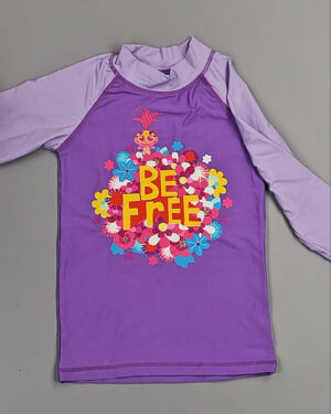 Фотография  981 - Купальники LIDL Kids#3 кг, ЛОТ №8963 оптом в Магадане и Магаданской области