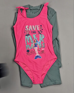 Фотография  112 - Купальники LIDL Kids 114#5 кг, ЛОТ №8951 оптом в Магадане и Магаданской области