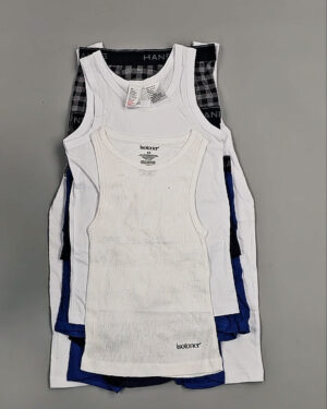 Фотография  711 - Нижнее белье LIDL Kids#5 кг, ЛОТ №8957 оптом в Магадане и Магаданской области