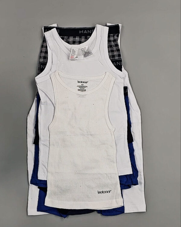 Фотография  666 - Нижнее белье LIDL Kids#5 кг, ЛОТ №8957 оптом в Магадане и Магаданской области