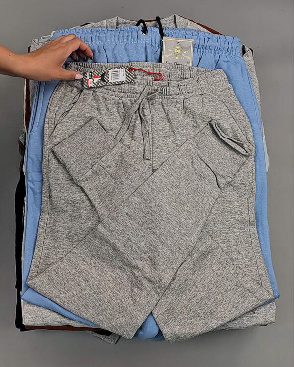 Фотография  444 - Спортивный микс C-3405 (MEN J-P) #10 кг оптом в Магадане и Магаданской области