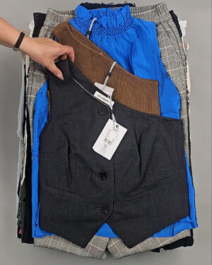 Фотография  105 - CO COUTURE mix 075#25 шт, ЛОТ №9008 оптом в Магадане и Магаданской области