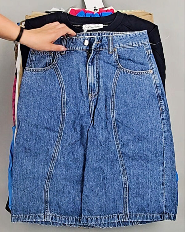 Фотография  889 - CO COUTURE mix 075#25 шт, ЛОТ №9009 оптом в Магадане и Магаданской области