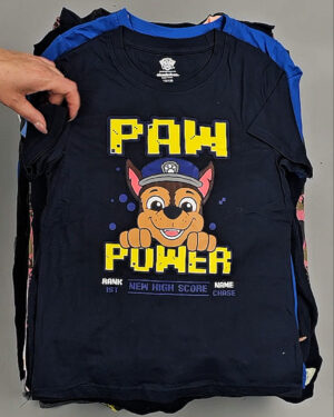 Фотография  604 - LIDL Kids Summer 114#7 кг, ЛОТ №8974 оптом в Магадане и Магаданской области