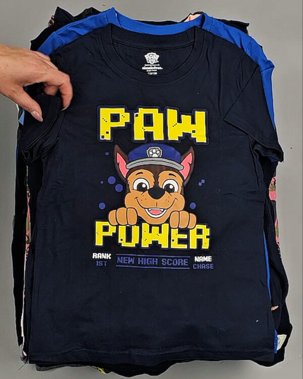 Фотография  107 - LIDL Kids Summer 114#7 кг, ЛОТ №8974 оптом в Магадане и Магаданской области