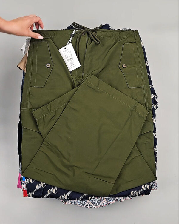 Фотография  989 - CO COUTURE mix 075#25 шт, ЛОТ №9071 оптом в Магадане и Магаданской области