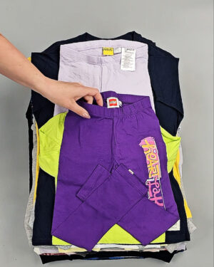 Фотография  384 - LIDL Kinder Baby Winter 074#7 кг оптом в Магадане и Магаданской области