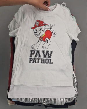 Фотография  608 - LIDL Kids Winter 114#7 кг, ЛОТ №8979 оптом в Магадане и Магаданской области