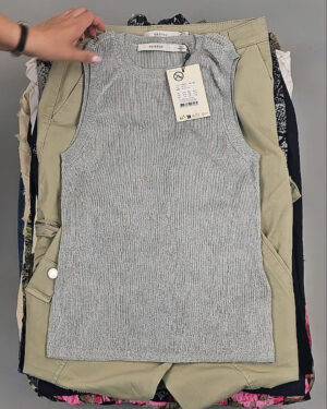 Фотография  516 - GESTUZ mix 075#24 шт, ЛОТ №9018 оптом в Магадане и Магаданской области