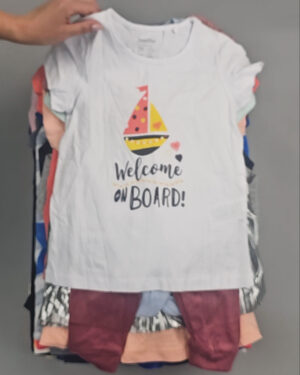 Фотография  992 - LIDL Kids Winter 114#7 кг, ЛОТ №8980 оптом в Магадане и Магаданской области