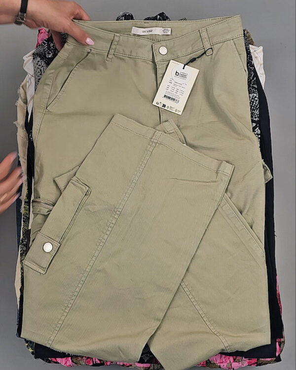 Фотография  886 - GESTUZ mix 075#24 шт, ЛОТ №9018 оптом в Магадане и Магаданской области