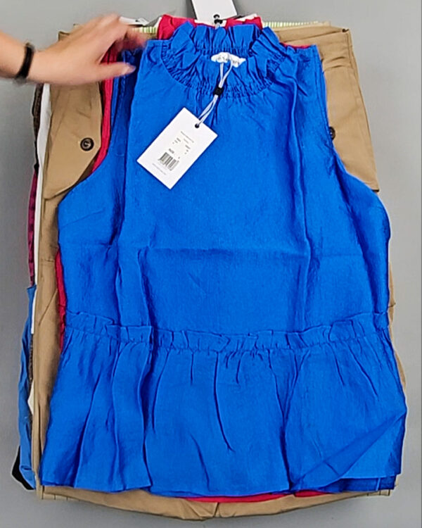 Фотография  674 - CO COUTURE mix 075#25 шт, ЛОТ №9009 оптом в Магадане и Магаданской области