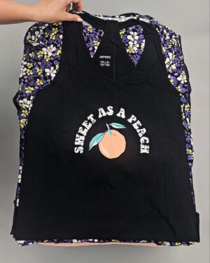 Фотография  284 - LIDL Summer м/ж 022024#15 кг, ЛОТ №9030 оптом в Магадане и Магаданской области