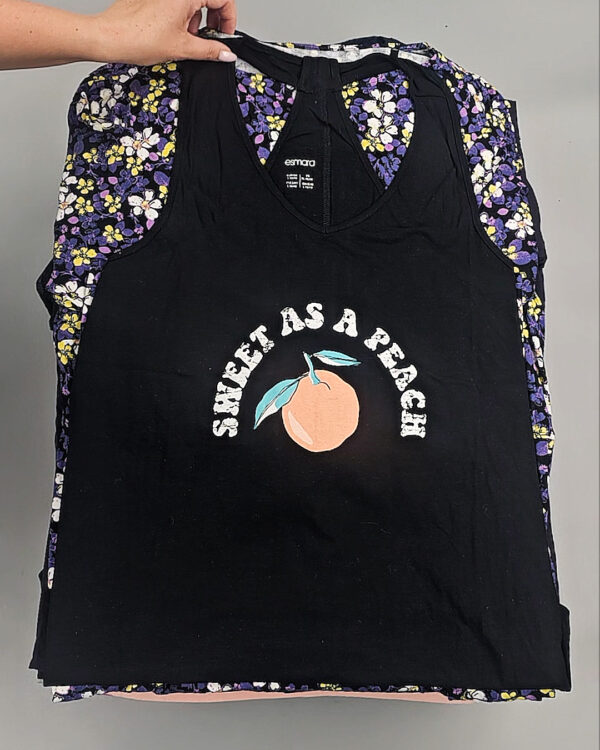 Фотография  533 - LIDL Summer м/ж 022024#15 кг, ЛОТ №9030 оптом в Магадане и Магаданской области